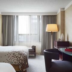 Отель Renaissance Columbus Downtown Hotel США, Колумбус - отзывы, цены и фото номеров - забронировать отель Renaissance Columbus Downtown Hotel онлайн детские мероприятия