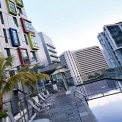 Отель InterContinental Singapore Robertson Quay фото 4