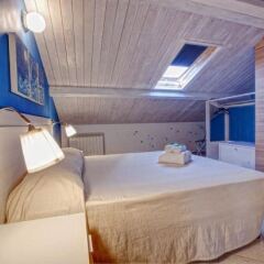 Отель Civico 64 Bed & Breakfast Италия, Пальми - отзывы, цены и фото номеров - забронировать отель Civico 64 Bed & Breakfast онлайн фото 8
