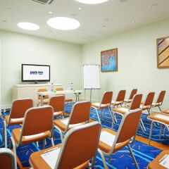 Гостиница Park Inn Астрахань фото 19