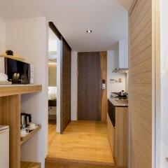 Отель Patong Bay Garden Resort в номере фото 2