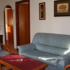 Отель Bungalows Galetamar комната для гостей фото 2