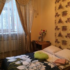 Гостиница Султан-5 Москва в номере фото 2