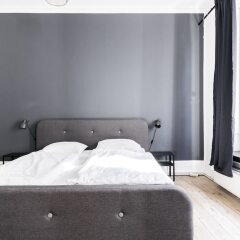 Отель City Centre Apt next to Kongens Nytorv комната для гостей