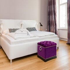 Апартаменты Vienna Prestige Apartments Graben Вена фото 11
