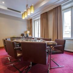 Отель Radisson Blu Style Hotel, Vienna Австрия, Вена - отзывы, цены и фото номеров - забронировать отель Radisson Blu Style Hotel, Vienna онлайн фото 2