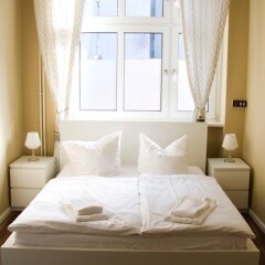 Отель Easyflats комната для гостей фото 5