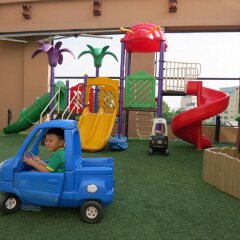 Отель Somerset Grand Hanoi детские мероприятия