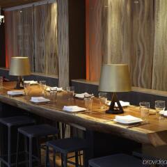 Отель Duane Street Hotel Tribeca США, Нью-Йорк - отзывы, цены и фото номеров - забронировать отель Duane Street Hotel Tribeca онлайн питание