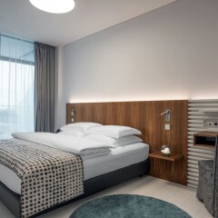 Crystal House Suite Hotel & Spa Калининград комната для гостей фото 2