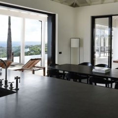 Villa Belle Etoile in St. Barthelemy, Saint Barthelemy from 1444$, photos, reviews - zenhotels.com meals
