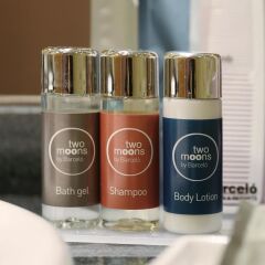Отель Occidental Atenea Mar - Adults Only ванная