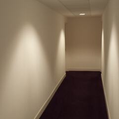 Апартаменты Glasgow Central Skyline Apartment интерьер отеля