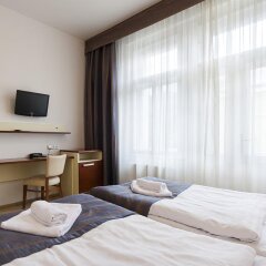 City Partner Hotel Gloria удобства в номере