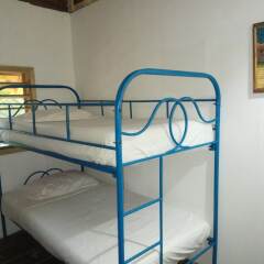Отель Caribbean Coral Inn Tela удобства в номере