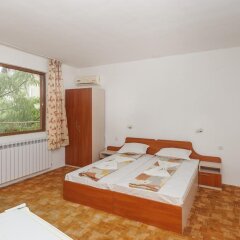 Отель Guest House Galema Болгария, Аврен - отзывы, цены и фото номеров - забронировать отель Guest House Galema онлайн комната для гостей фото 3