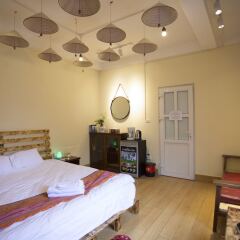 Отель City Center & Good Security Area/Easternstay детские мероприятия