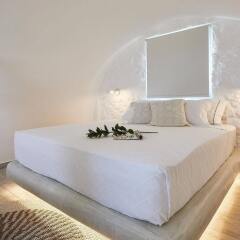 Отель Petri Suites Греция, Остров Санторини - отзывы, цены и фото номеров - забронировать отель Petri Suites онлайн комната для гостей