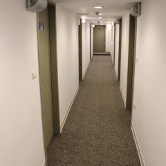 ECFA Hotel Ximen интерьер отеля фото 2