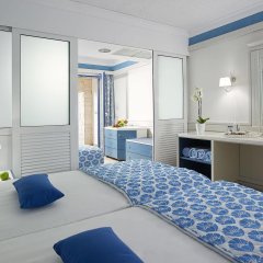 Helea Family Beach Resort in Rhodes, Greece from 280$, photos, reviews - zenhotels.com room amenities
