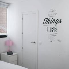 Отель Mi Casa Inn Plaza Espana - Adults Only Мадрид комната для гостей фото 4