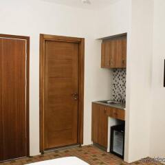 Serene Hotel Турция, Стамбул - отзывы, цены и фото номеров - забронировать отель Serene Hotel онлайн удобства в номере фото 2