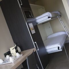 Отель Irenaz Resort Hotel Apartamentos Испания, Сан-Себастьян - отзывы, цены и фото номеров - забронировать отель Irenaz Resort Hotel Apartamentos онлайн фото 3