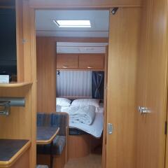 Отель Vinje Camping удобства в номере фото 2
