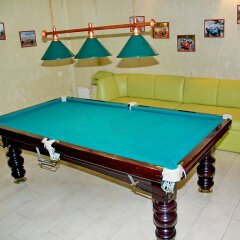 Galian Hotel детские мероприятия