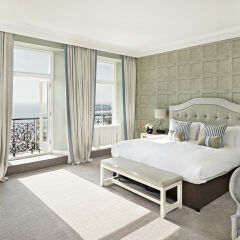 Отель The Grand Brighton комната для гостей фото 12