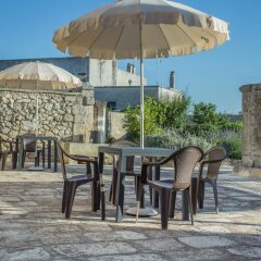 Отель Masseria Asteri Resort Италия, Канноле - отзывы, цены и фото номеров - забронировать отель Masseria Asteri Resort онлайн фото 3