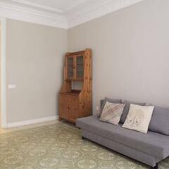 Отель Hostal Martinval комната для гостей фото 4