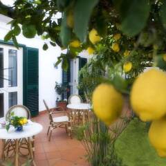 Отель Ravello Rooms Равелло фото 10