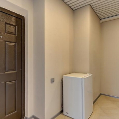Апартаменты Stn Apartments Budget Санкт-Петербург удобства в номере фото 2