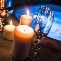 Отель Mdm Luxury Rooms Guesthouse гостиничный бар