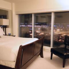 Отель Liberty View Suites at the Zenith США, Джерси - отзывы, цены и фото номеров - забронировать отель Liberty View Suites at the Zenith онлайн балкон