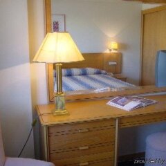 Hotel VIP Executive Zurique удобства в номере фото 3
