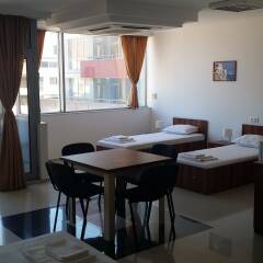 Отель Hostel Coral City Болгария, Солнечный берег - отзывы, цены и фото номеров - забронировать отель Hostel Coral City онлайн питание