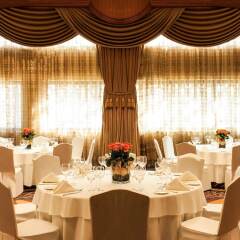 Отель Le Grand Amman Managed By AccorHotels фото 2
