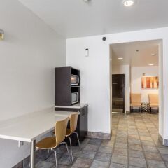 Motel 6 Pharr, TX in Pharr, United States of America from 79$, photos, reviews - zenhotels.com