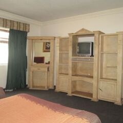 Hotel Las Pérgolas удобства в номере