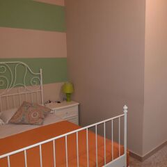 Отель La Luna Di Roma B&B удобства в номере