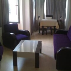 My Way Hotel Мармарис комната для гостей фото 5