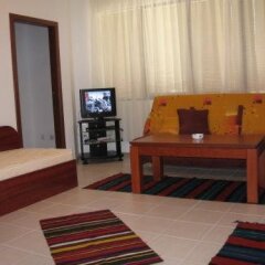 Отель Sveti Stefan Apartment House Болгария, Банско - отзывы, цены и фото номеров - забронировать отель Sveti Stefan Apartment House онлайн комната для гостей фото 2