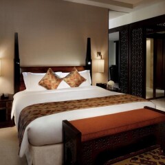 Palace Downtown Hotel in Dubai, United Arab Emirates from 597$, photos, reviews - zenhotels.com guestroom photo 4