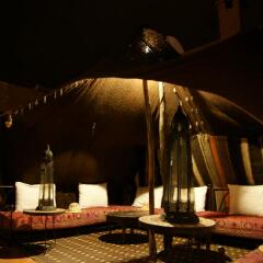 Отель Riad Ailen Марракеш