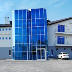 Гостиница Porto Riva фото 11