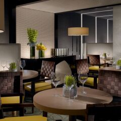 Отель Kimpton Hotel Wilshire США, Лос-Анджелес - 8 отзывов об отеле, цены и фото номеров - забронировать отель Kimpton Hotel Wilshire онлайн питание фото 2
