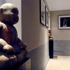 Residenza A The Boutique Art Hotel спа