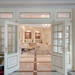Гостиница Villa le Premier Украина, Одесса - 5 отзывов об отеле, цены и фото номеров - забронировать гостиницу Villa le Premier онлайн фото 11